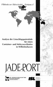 Jade-Port-Studie